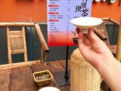 -何师烧烤Pro ·江湖川菜·小龙虾·精酿啤酒(太古里旗舰店)
