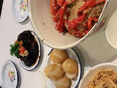 -老长沙龙虾馆·聚会餐厅(白石洲店)