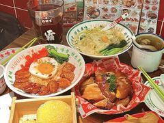 -西关味(大卫城店)