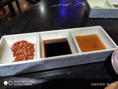 -鹤江桥·红油牛肉粉(SKP店)