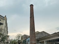 -赤坎·广东华侨国际旅游度假区