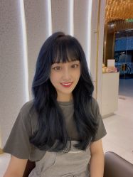 -3AM·S HAIR SALON烫发染发接发