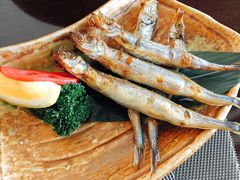 -天津滨海圣光皇冠假日酒店 霞·日餐厅