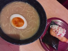 -寿司郎(皇庭广场店)