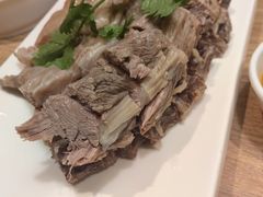手抓羊肉-阿西娅·西北妈妈拿手菜·清真(西关店)