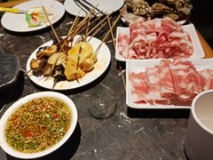 -火锅岛潮牌自助餐厅(天津天佑城店)