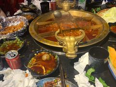 -大味老火锅City店