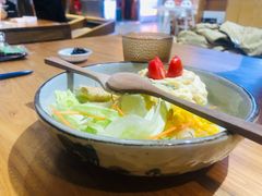 -雷门拉面店(新光天地店)