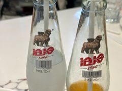 -高玛纳驴肉火烧(一世界店)