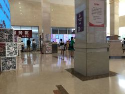 -复旦大学附属妇产科医院(杨浦院区)