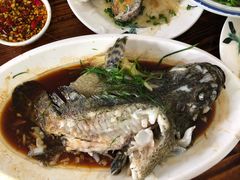 -八方海味餐厅