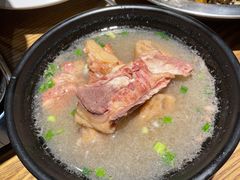 -汪爹爹武汉牛三鲜(朝外大街店)