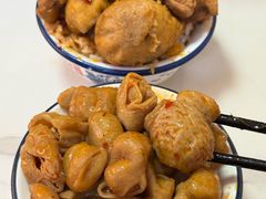 -香火肥肠(福田店)