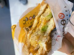 -汉堡王(砂之船奥莱店)