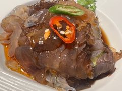 -79号渔船海鲜饭店(华强北店)