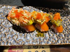 -古田居·特色寿司料理(星之岛旗舰店)