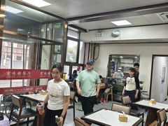 -京味精餐厅(长椿里小区店)