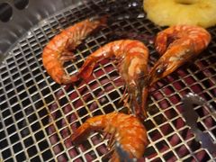 -AJIYA·池袋日式烧肉自助(天津万象城店)