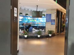 门面-眉州东坡(华联万柳店)