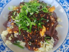 -长安后宰门水盆羊肉(新都心店)