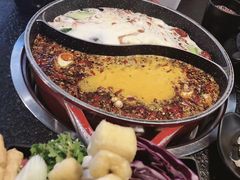-成都玉林串串香(世纪港湾店)