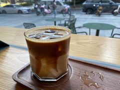 -Infica Coffee