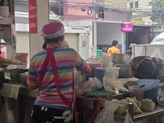 -榮泰米粉湯(Left Shop)