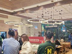 -豪客来牛排(红豆万花城店)