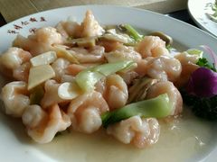 -牟传仁饭庄(星海店)
