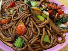 牛花腱子饸饹-牛马行牛肉饸饹铺(长春总店)