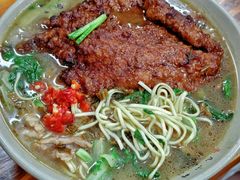 -无名氏面馆(邮电路店)