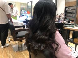 点击看大图 -Mentor Hair Salon