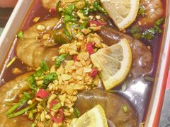 -南城十里潮汕鲜牛火锅·鲜虾生滚粥(融汇老商埠店)