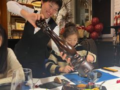 -Ponte 意大利餐厅