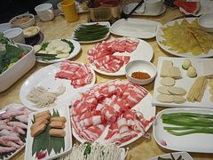 -清真军邺·金富苑肥牛(石坡街旗舰店)