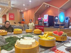 -喜家自助小火锅(乐客城店)