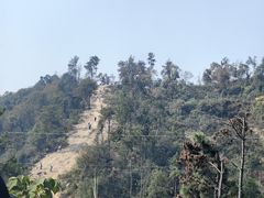 -青龙山国家森林公园