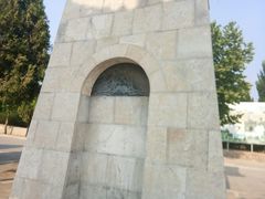 -四门塔风景区
