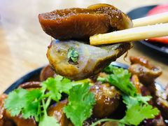 鲍鱼螺肉-老虎滩大连海鲜烧烤(建邺云锦路总店)