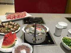 -顺风肥牛(运河城店)