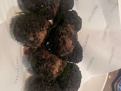 -食间牛排(重庆路万达店)