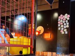 -小红烤翅(傅厚岗店)