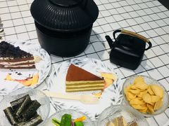 -心邸·庆宴(雅宝城店)