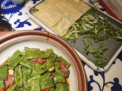 -印巷里主题餐厅(马鞍山店)