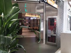 -庖丁兄弟干式熟成牛排自助餐厅(仁恒伊势丹店)