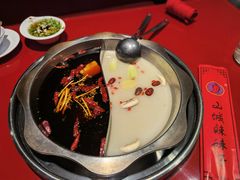 -山城辣妹子(定福庄店)