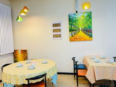 -京皇十二道天津菜(蒲黄榆店)
