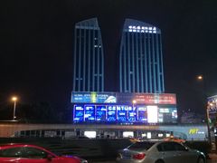 -连云港苏宁索菲特酒店