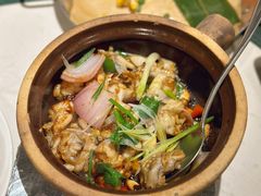 -常来小聚·广州非遗传承餐厅(高德置地店)