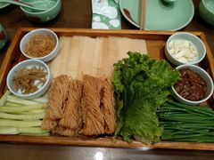 -胡杨记忆(和平路店)